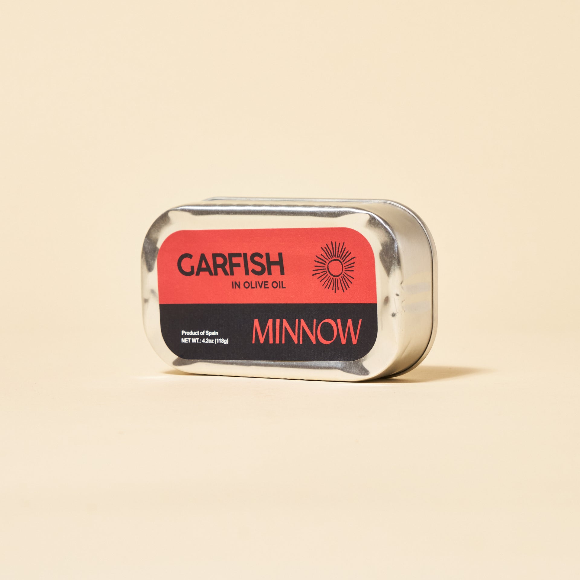 Minnow Garfish