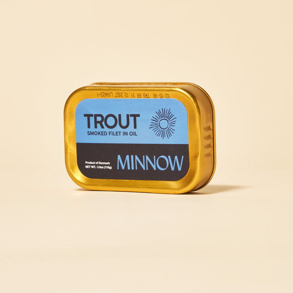 Minnow Trout • Big Night