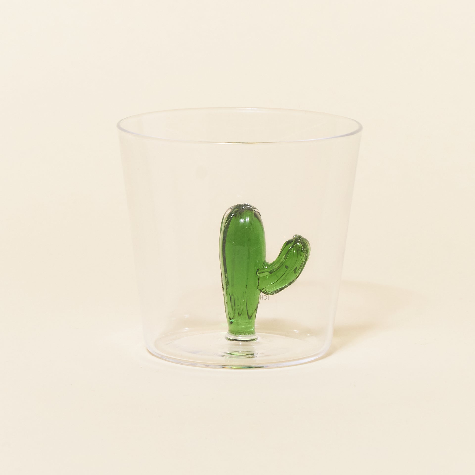 Green Cactus