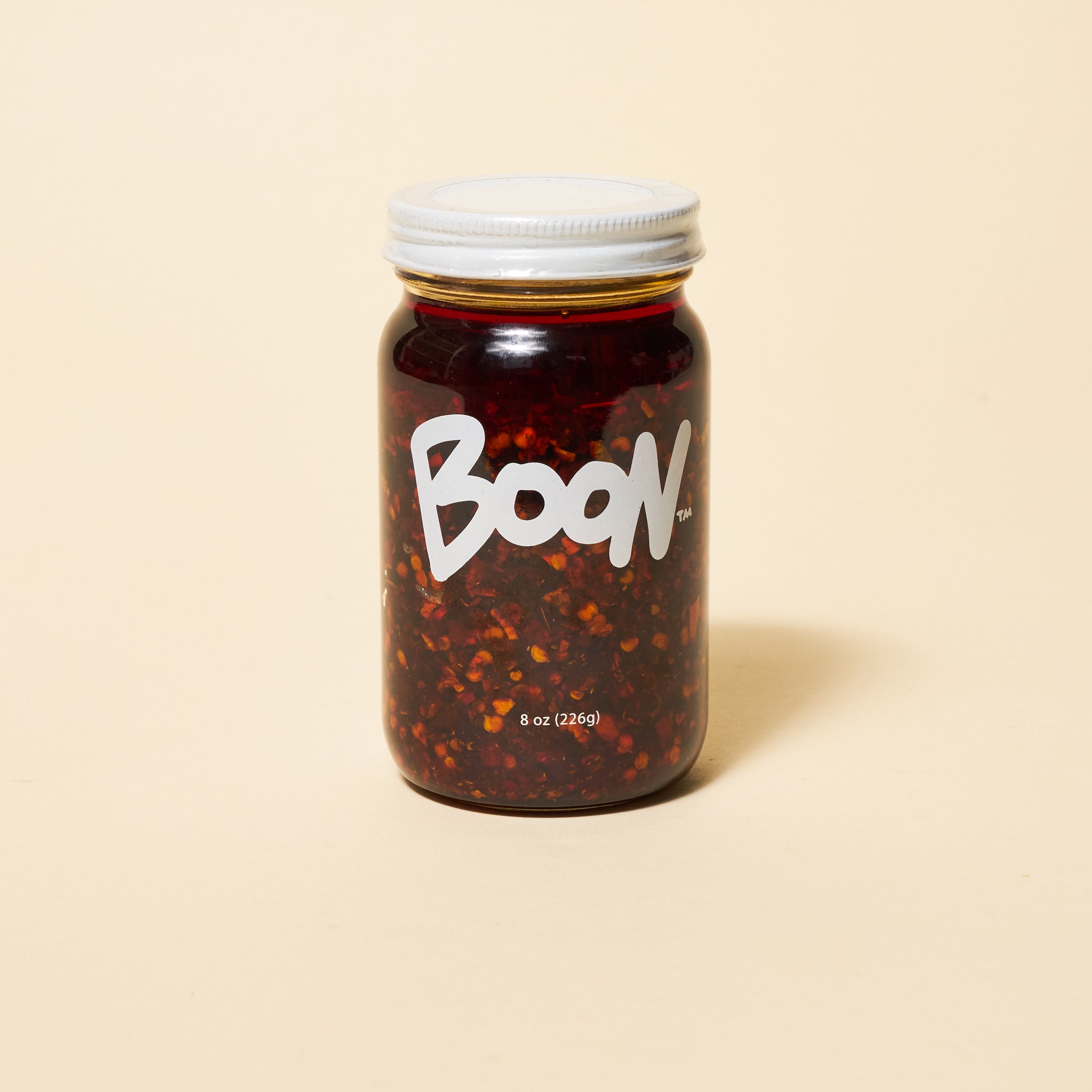 Chili Oil