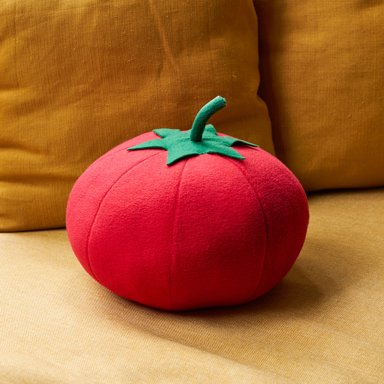 The Tomato Pillow