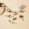 Vintage Salt Cellars