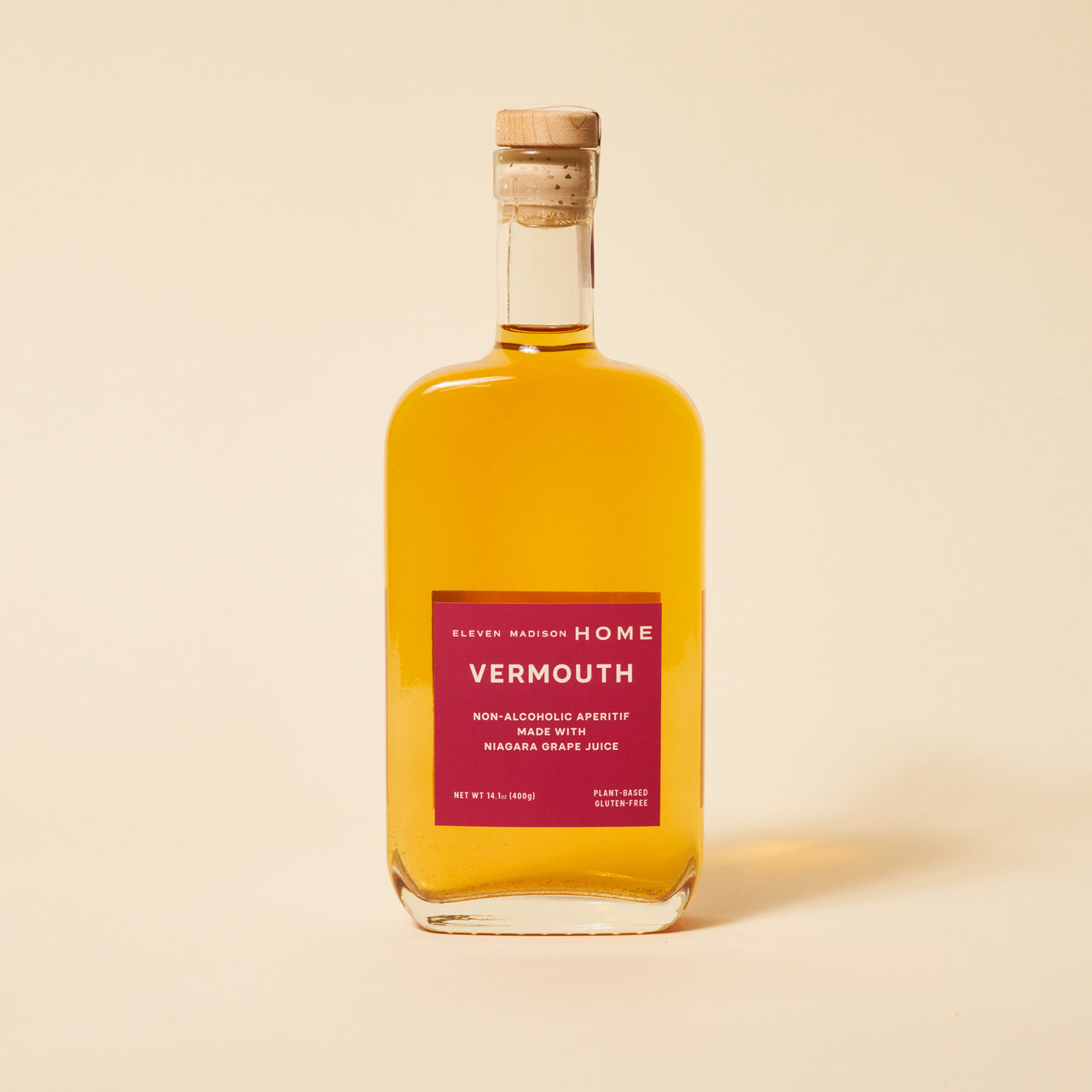 Eleven Madison Home - Vermouth