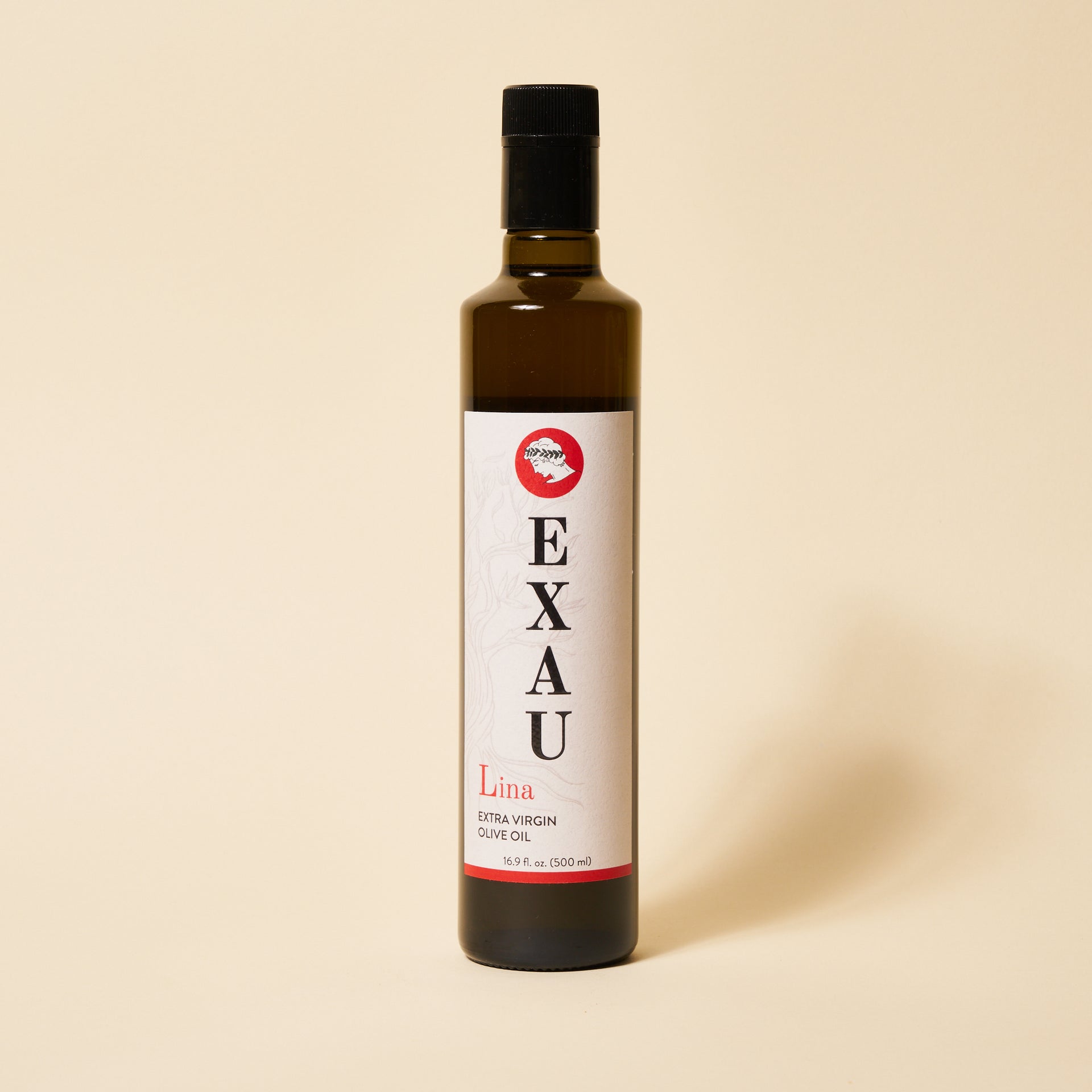 Exau Olive Oil