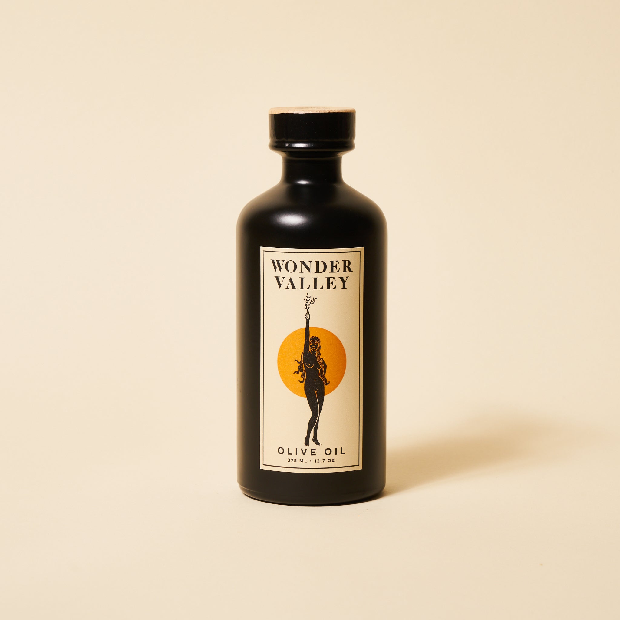 Oil