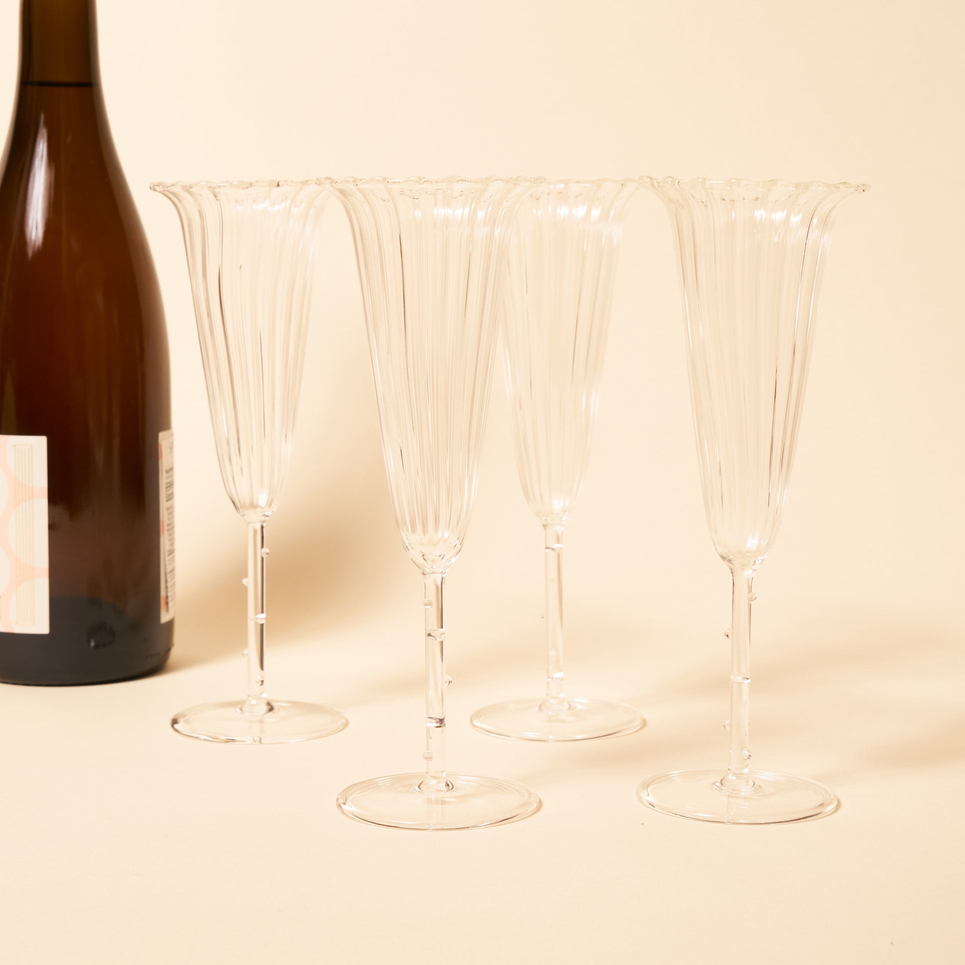 Angel Flutes (Set of 4)