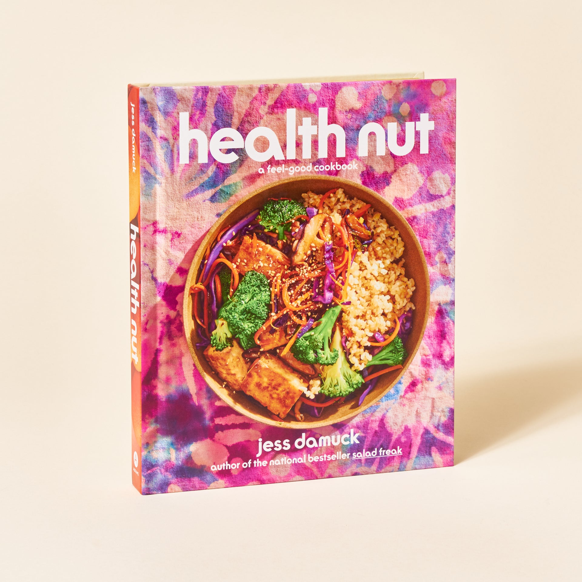 Health Nut