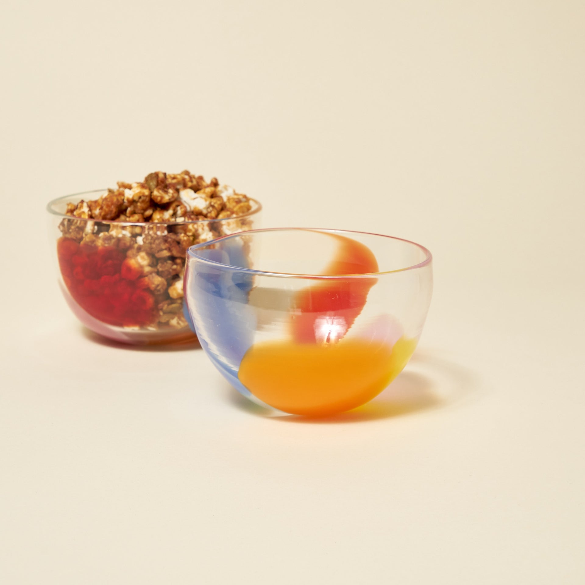 Bow Glassworks Snack Bowl