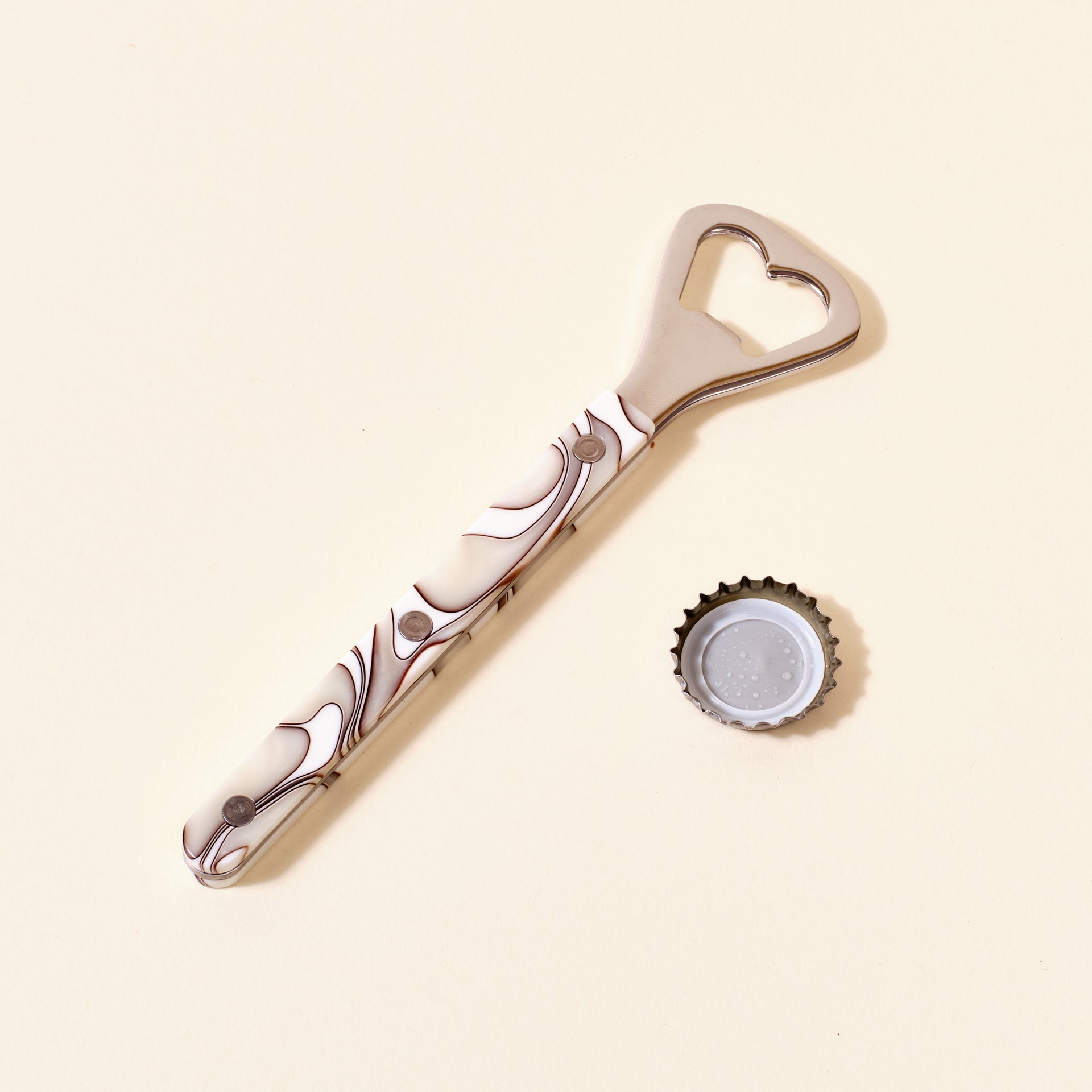 Bistrot Bottle Opener