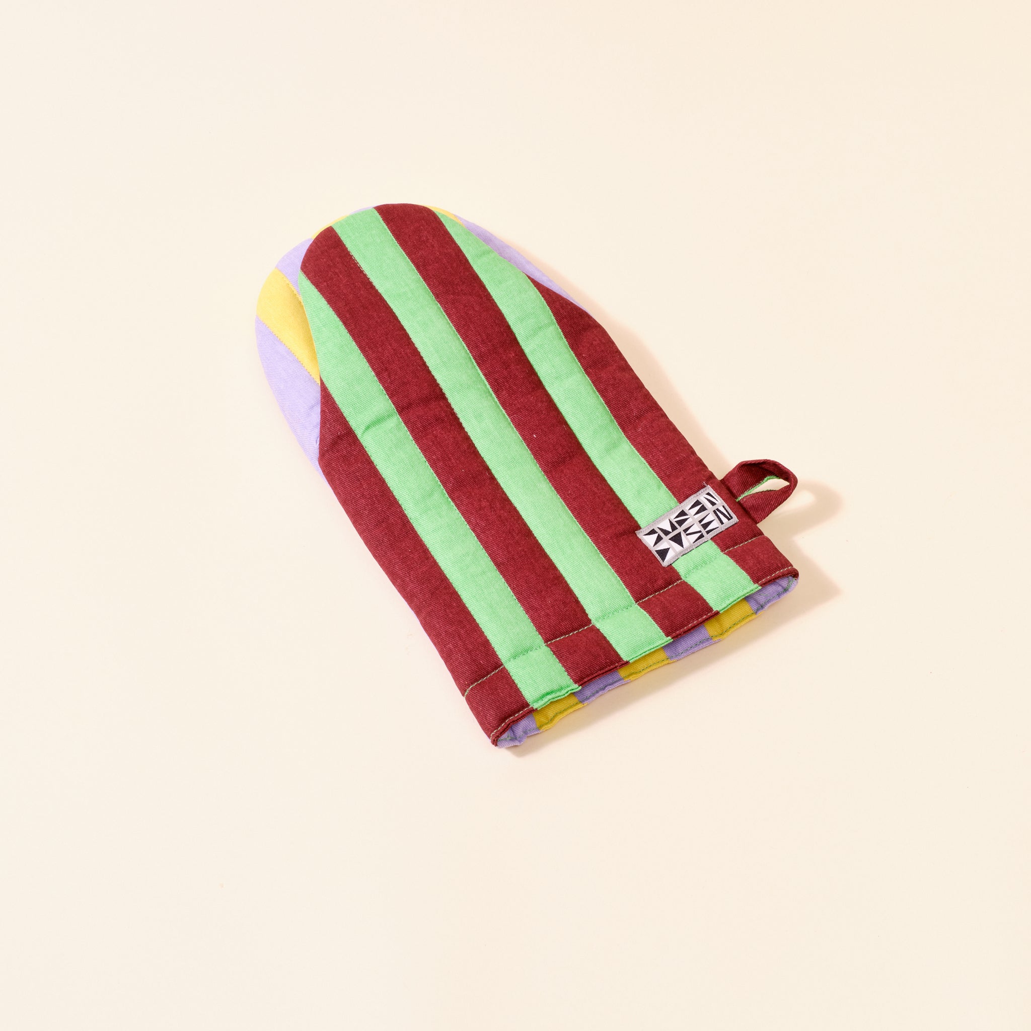 Dusen Dusen Oven Mitt