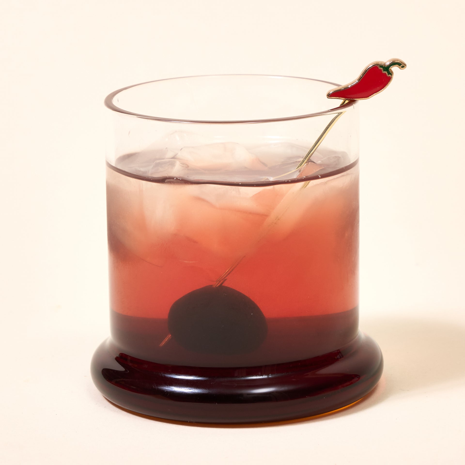 Chili Pepper Cocktail Picks