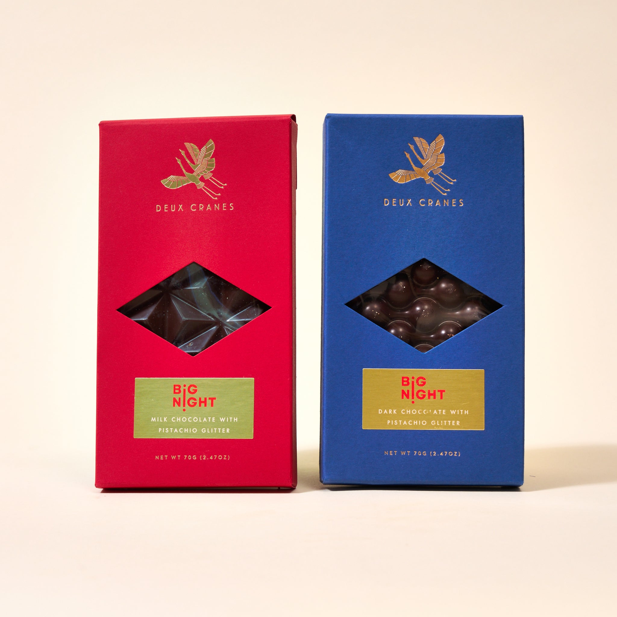 Big Night Chocolate Bar