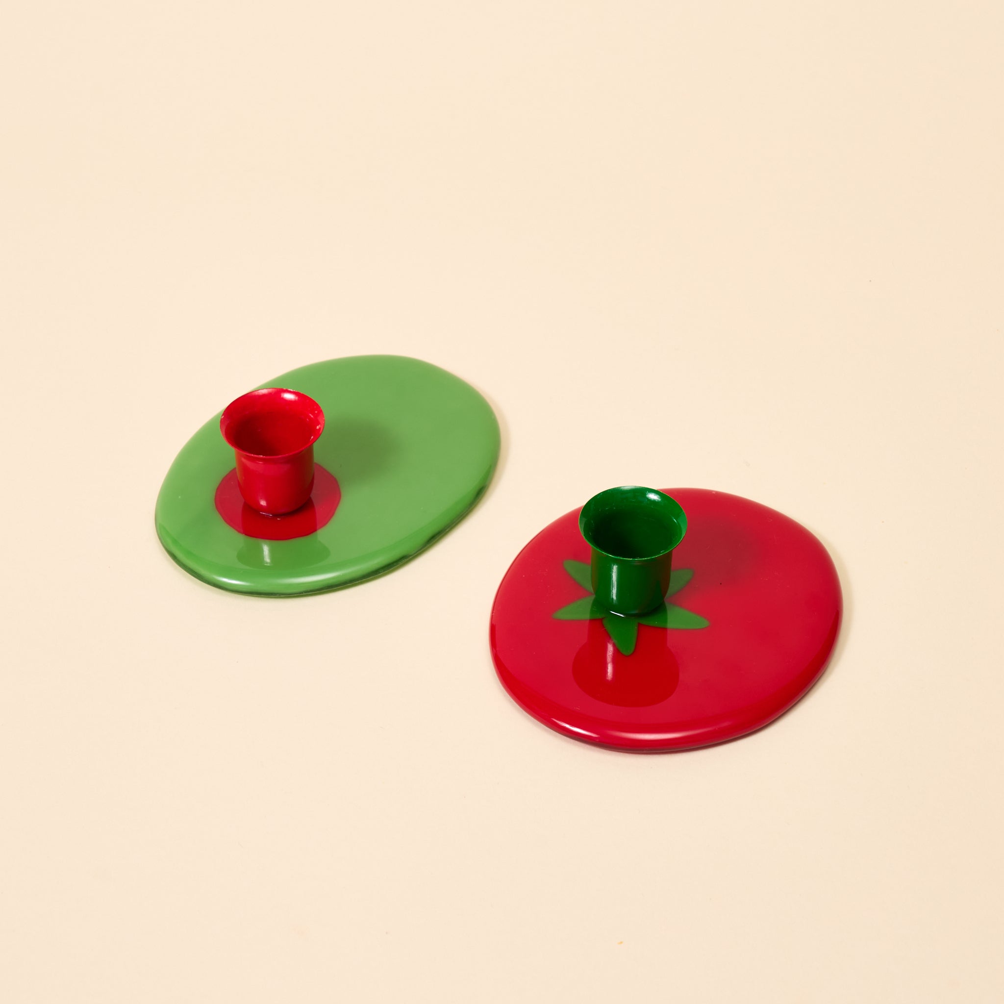 Aperitivo Candle Holder • Big Night