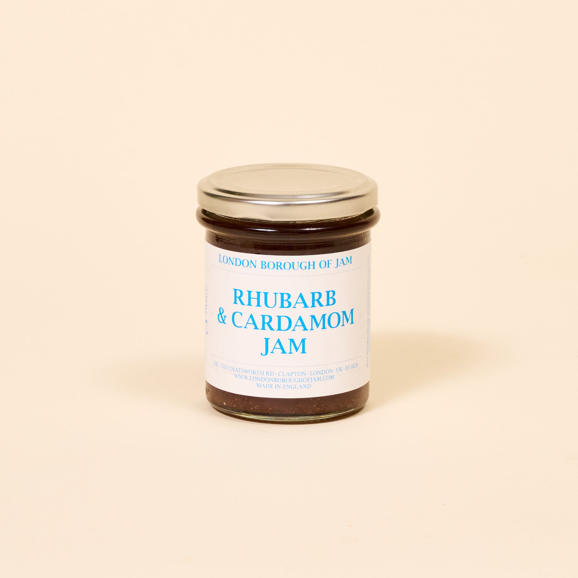 London Borough of Jam Trio