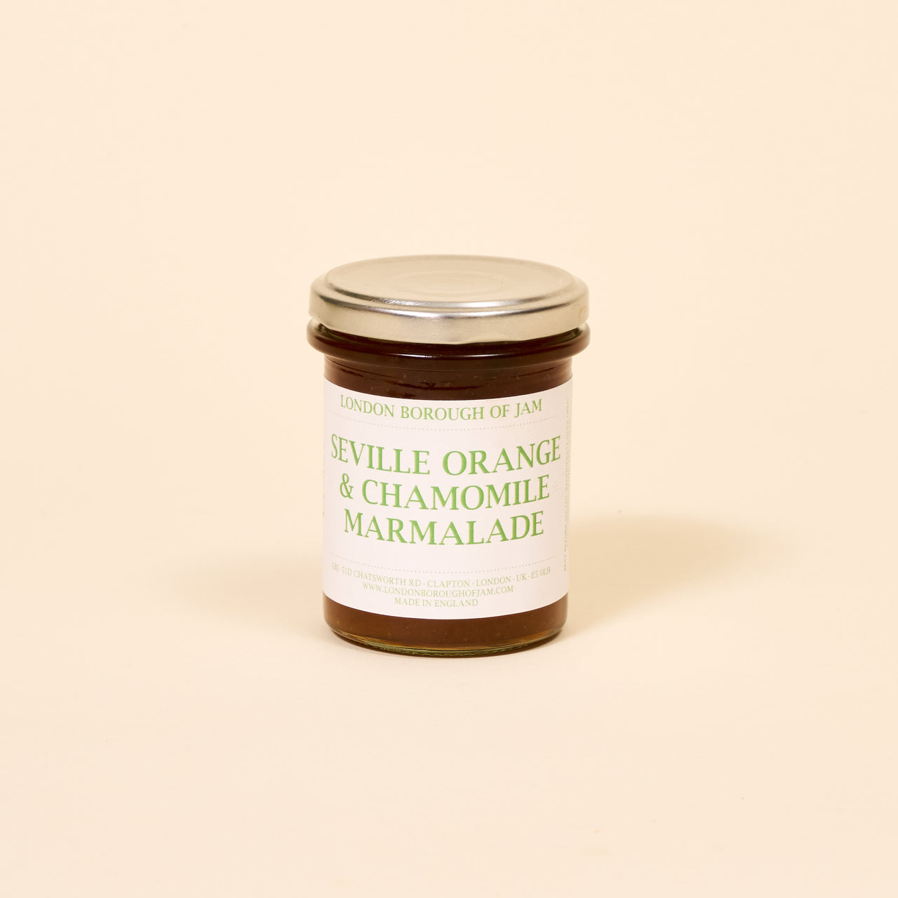 London Borough of Jam