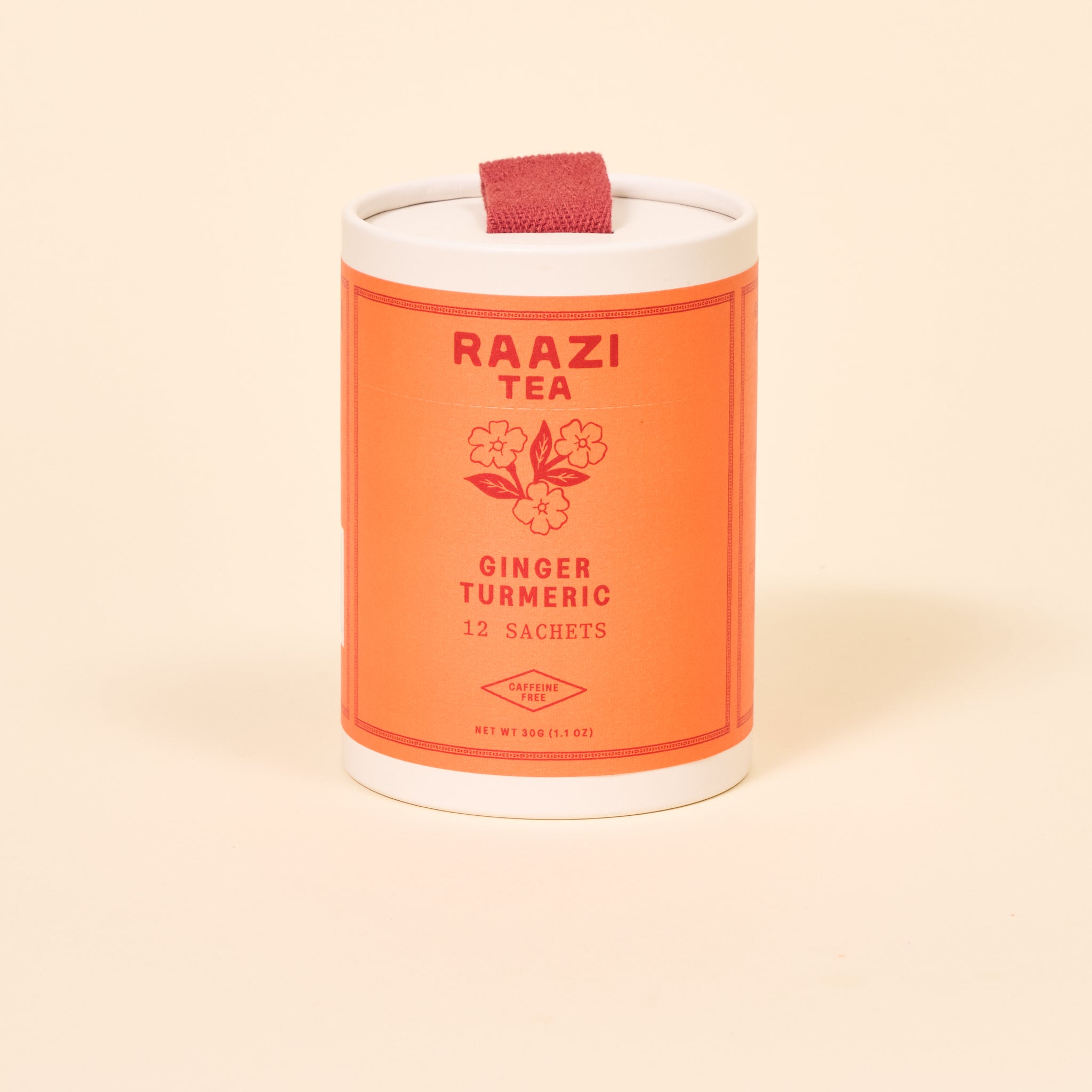 Raazi Tea Duo • Big Night
