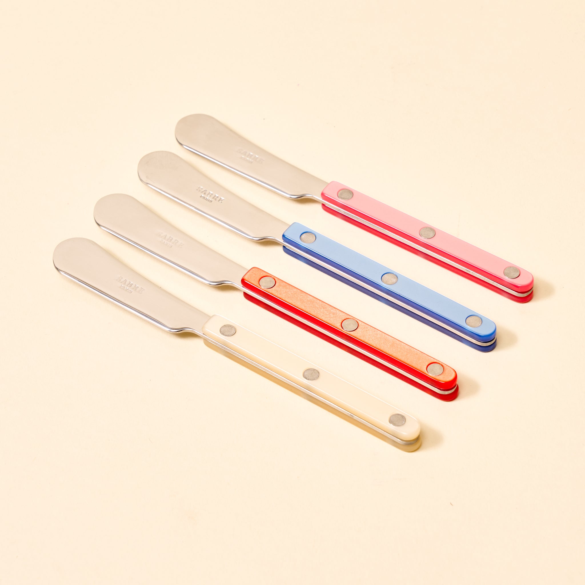 Pearly Bistrot Spreader • Big Night