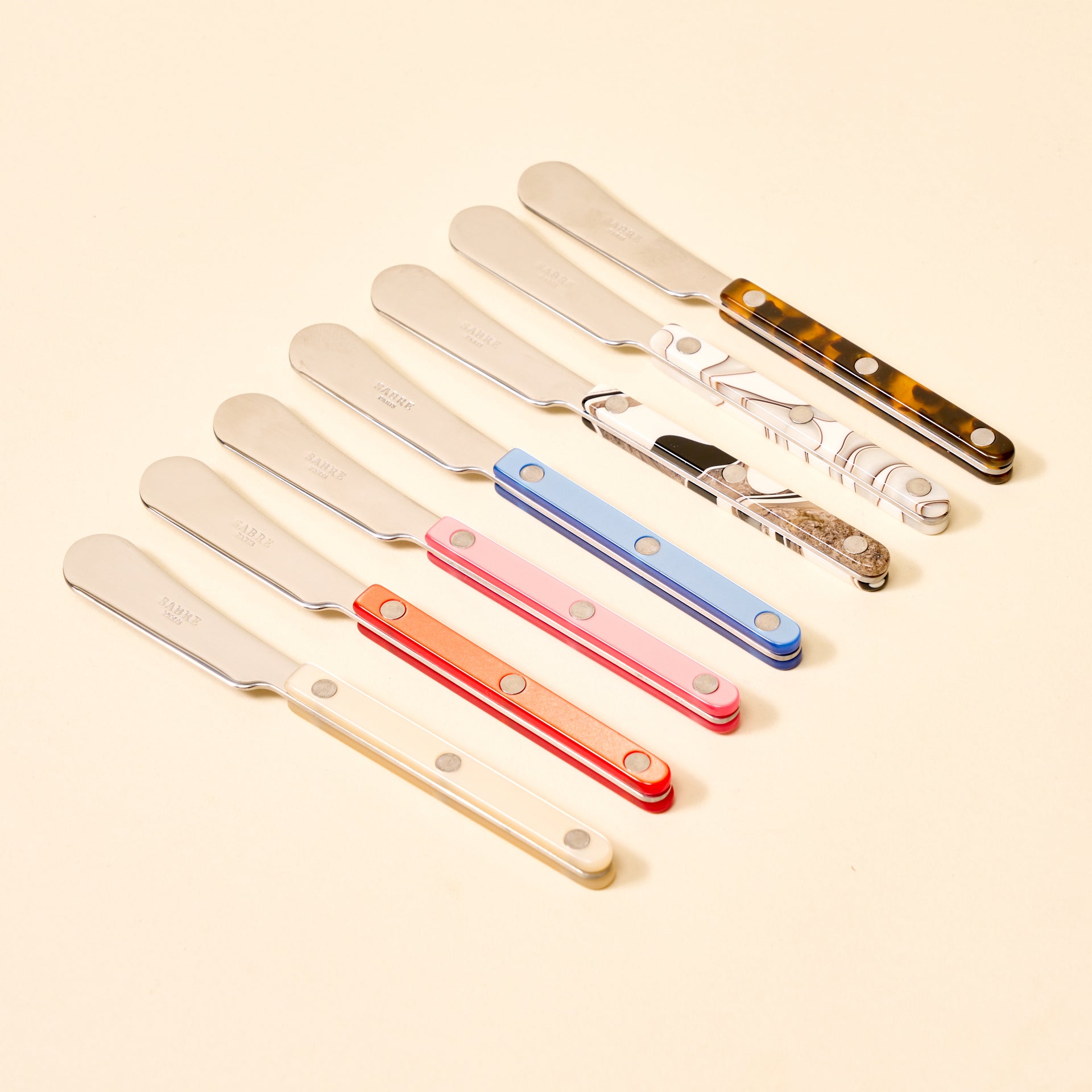 Pearly Bistrot Spreader