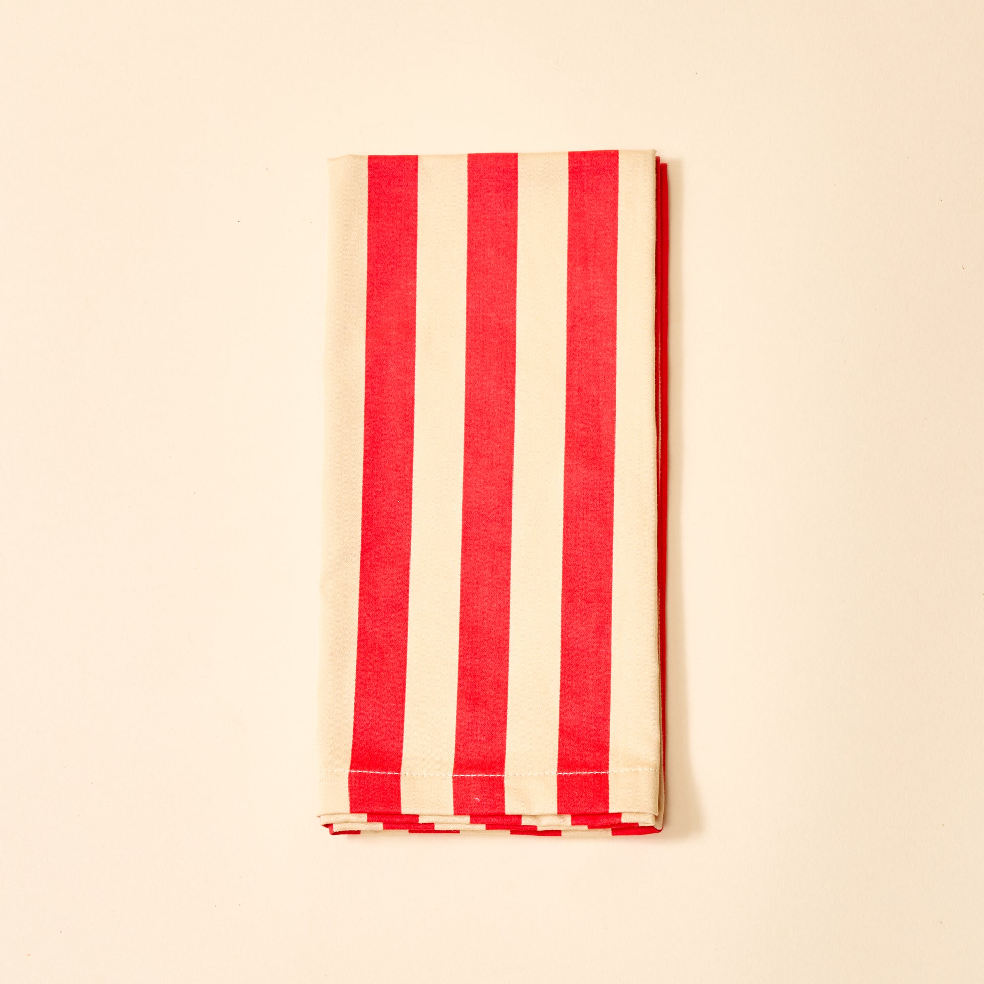 Big Night Stripe Napkin