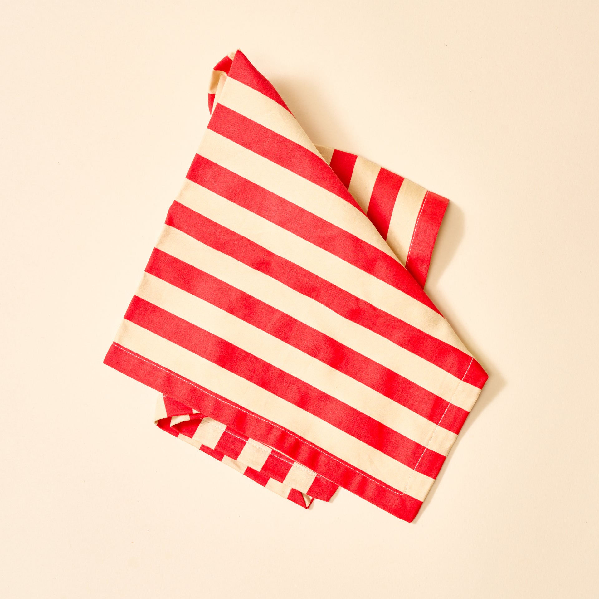 Big Night Stripe Napkin