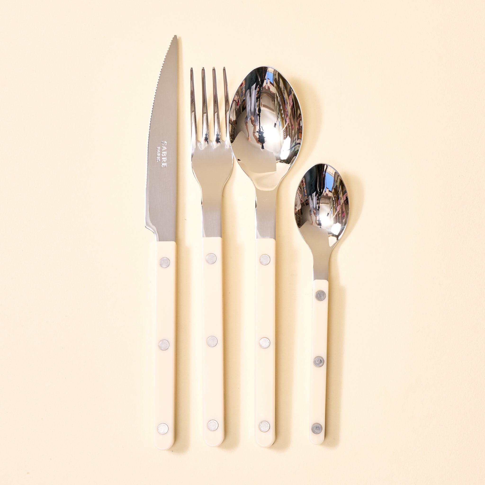 SABRE Green Fern Bistrot - Thumbnail 2
