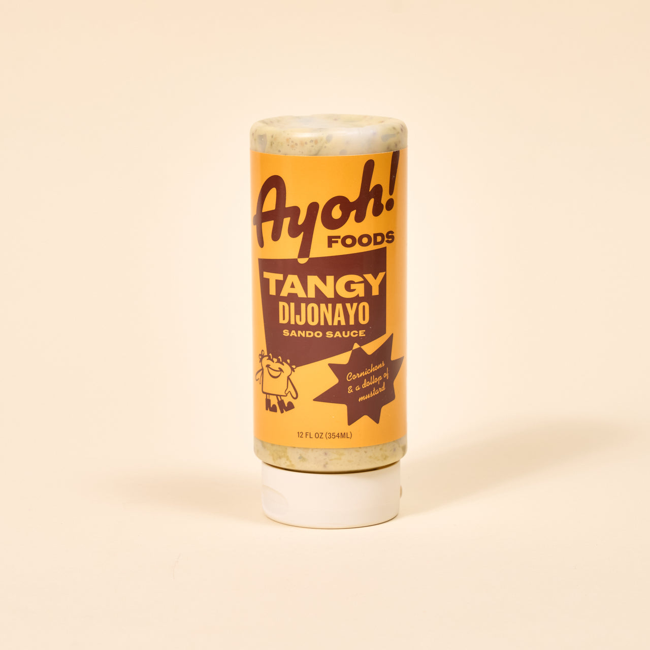 tangy dijonayo