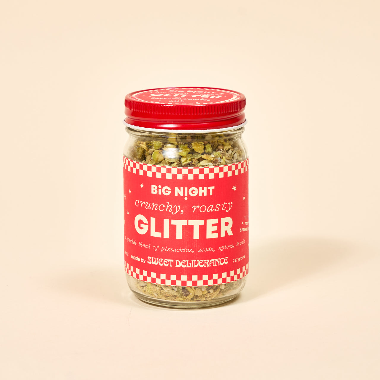 big Glitter