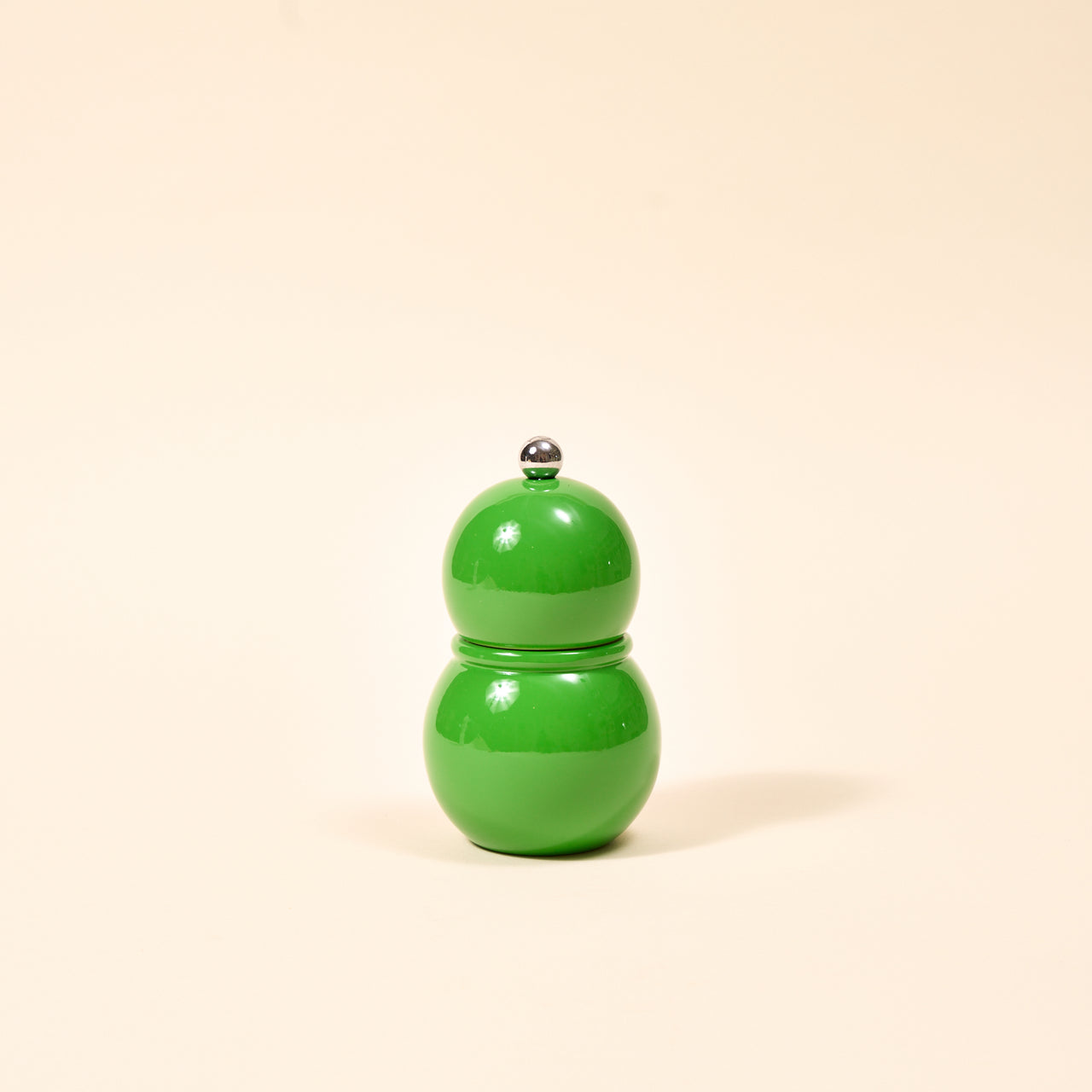 leaf green