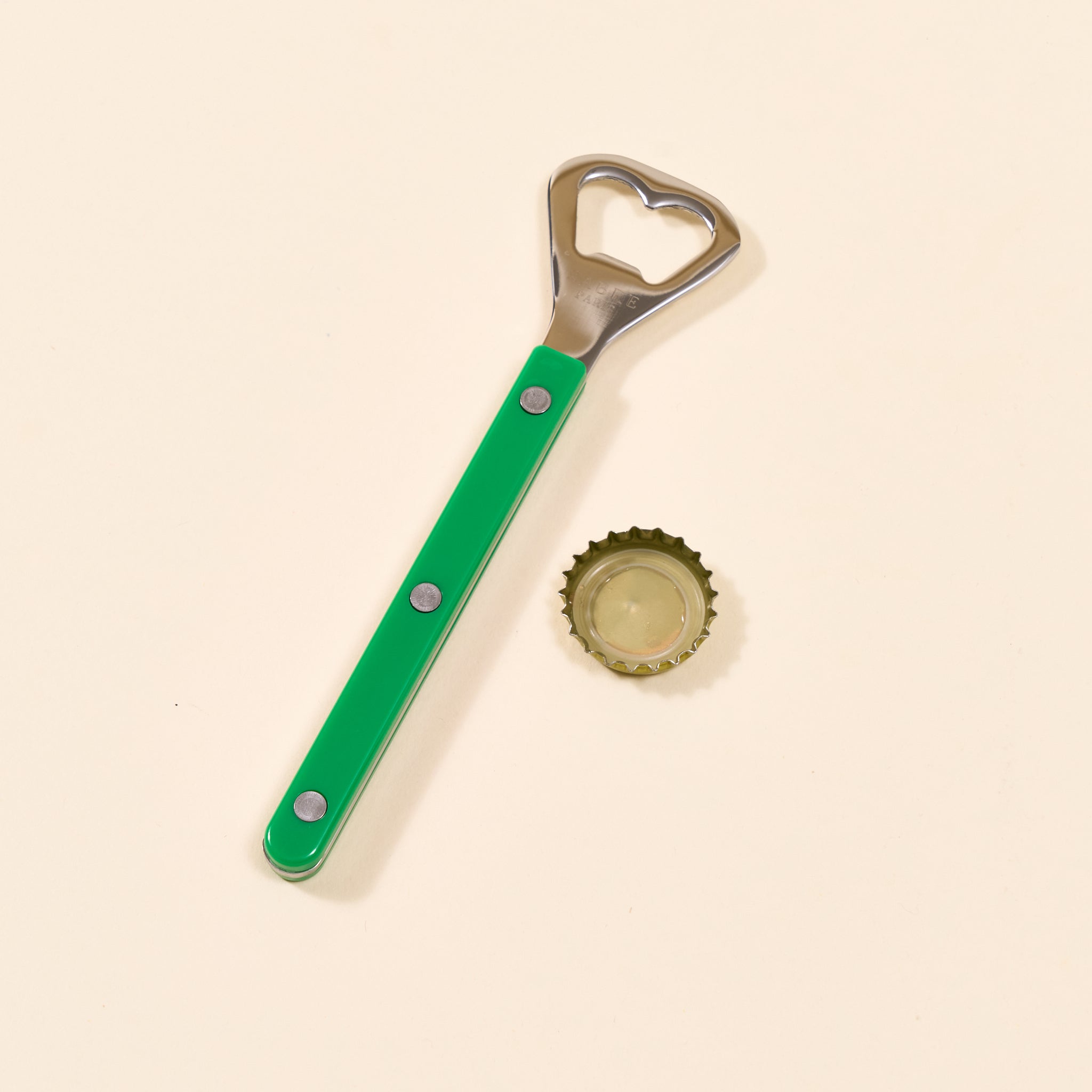 Bistrot Bottle Opener • Big Night