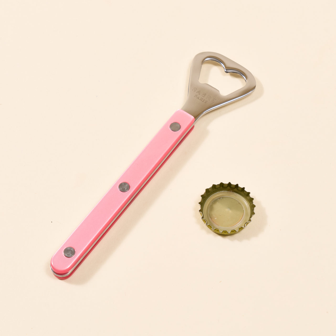 baby pink