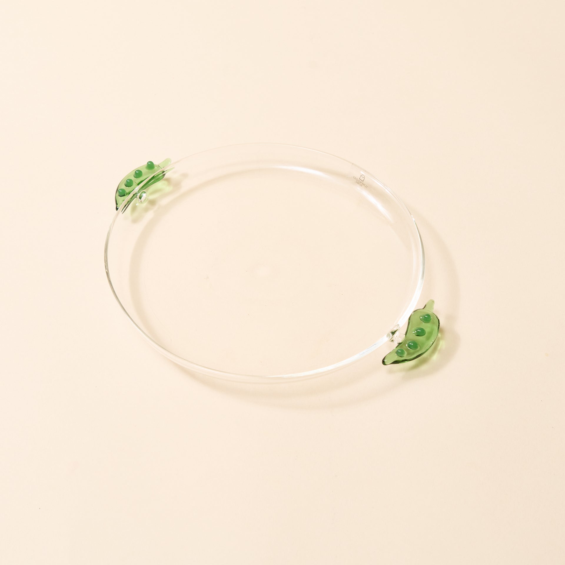 Snap Peas Dish