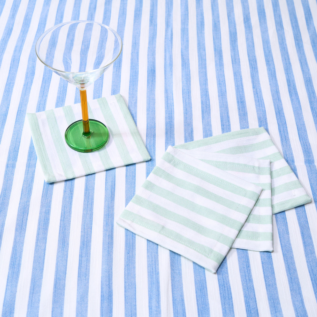 leaf stripe