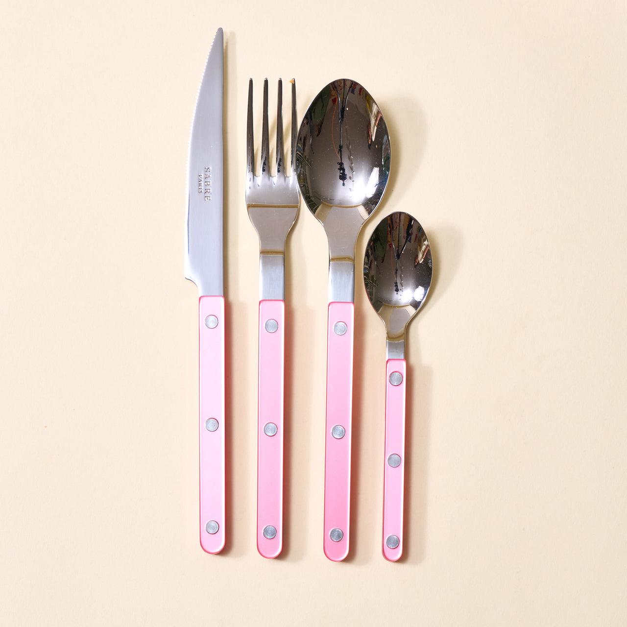 baby pink