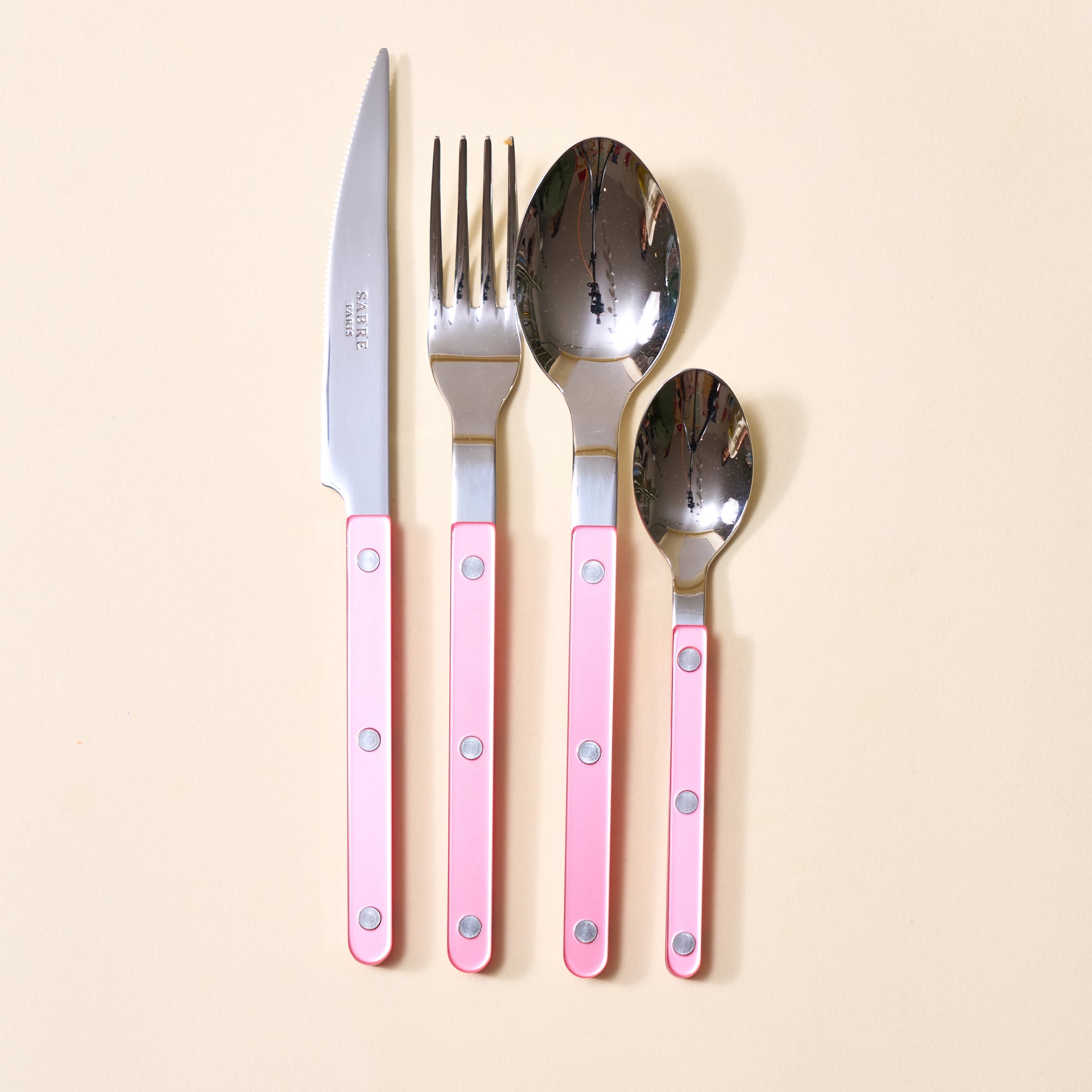 baby pink