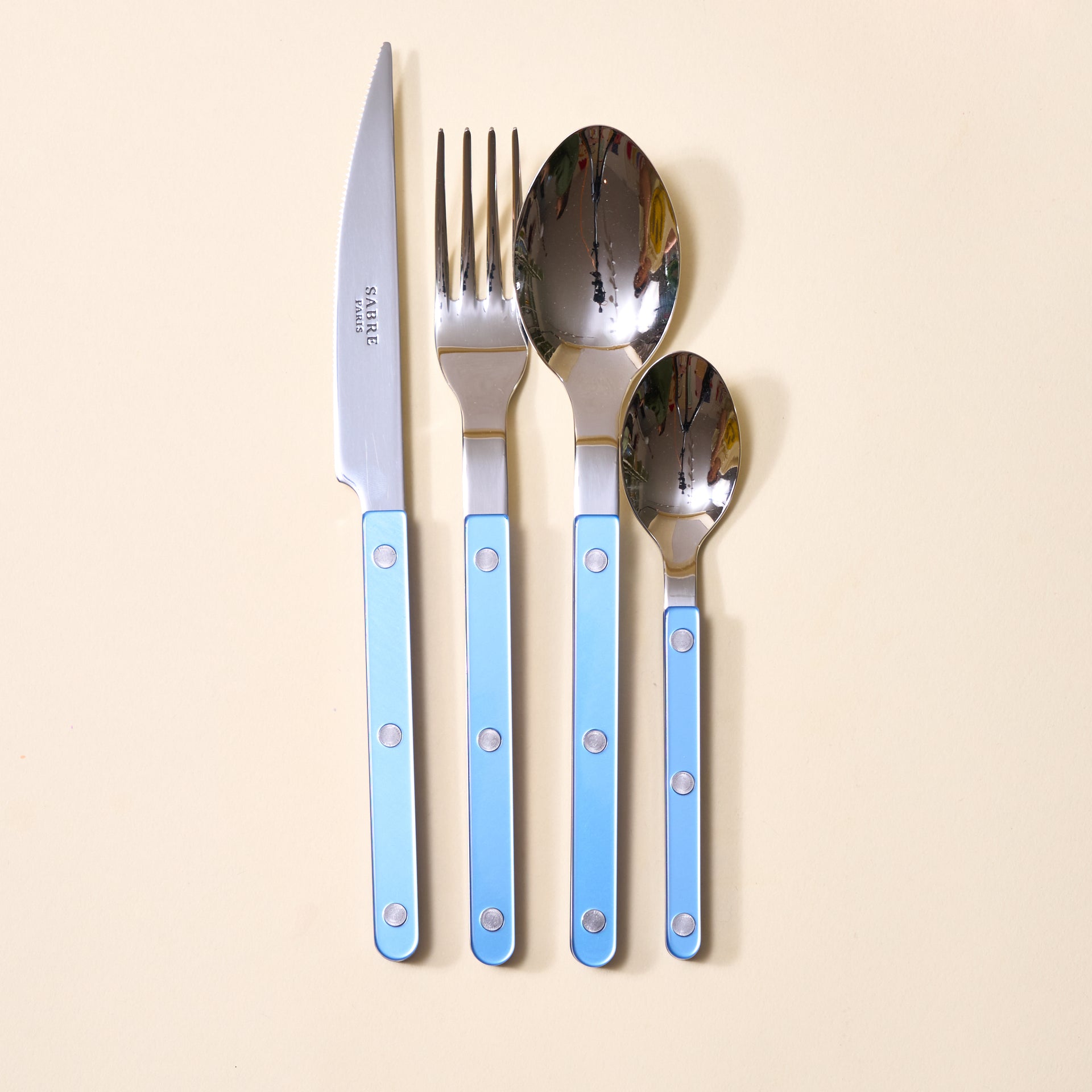 light blue