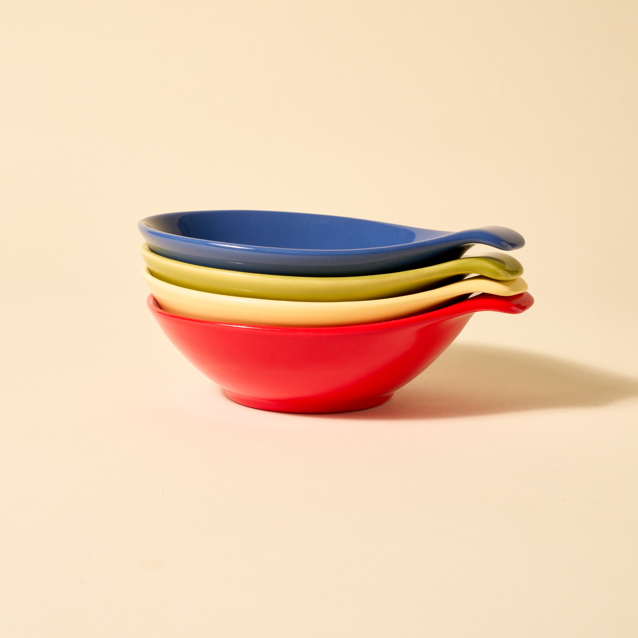 Russel Wright Lug Bowl
