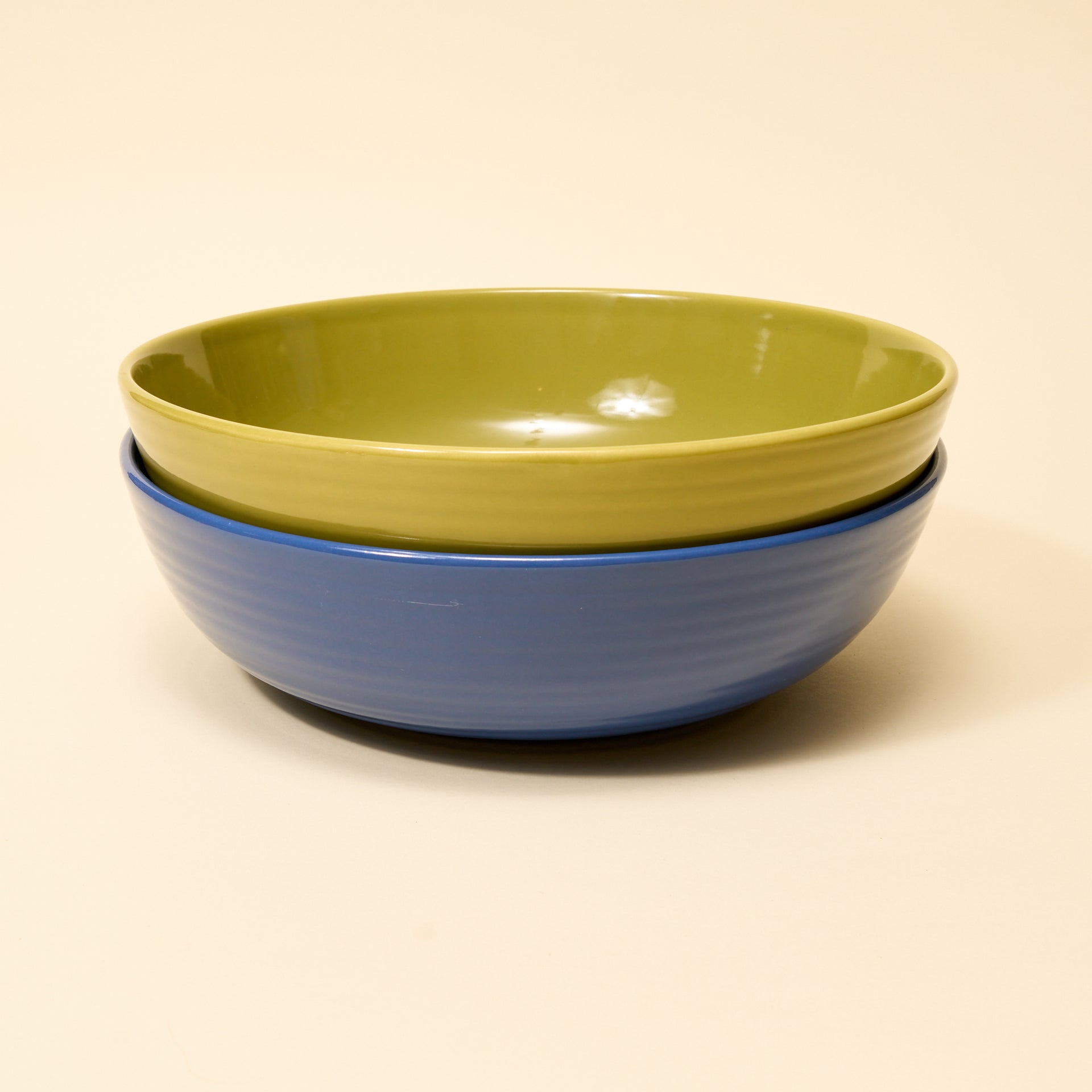 olive, federal blue