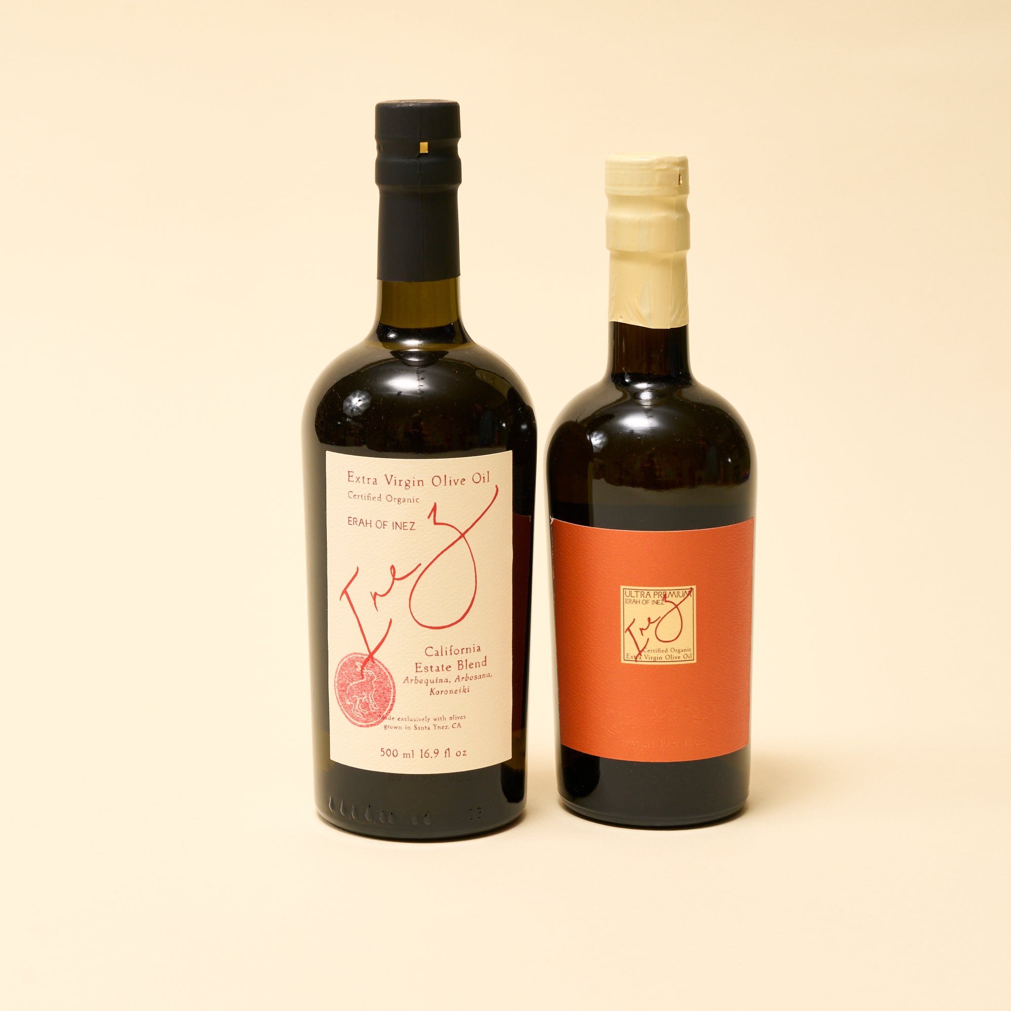 Inez Olive Oil • Big Night