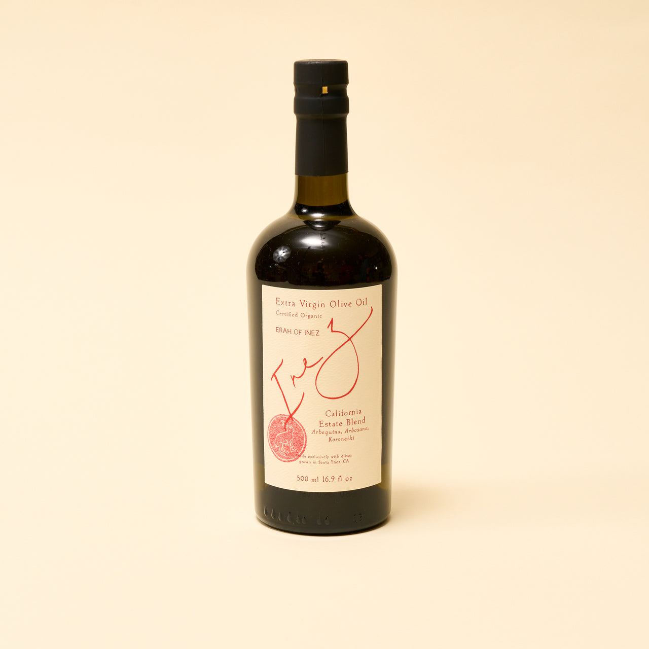 single origin estate blend