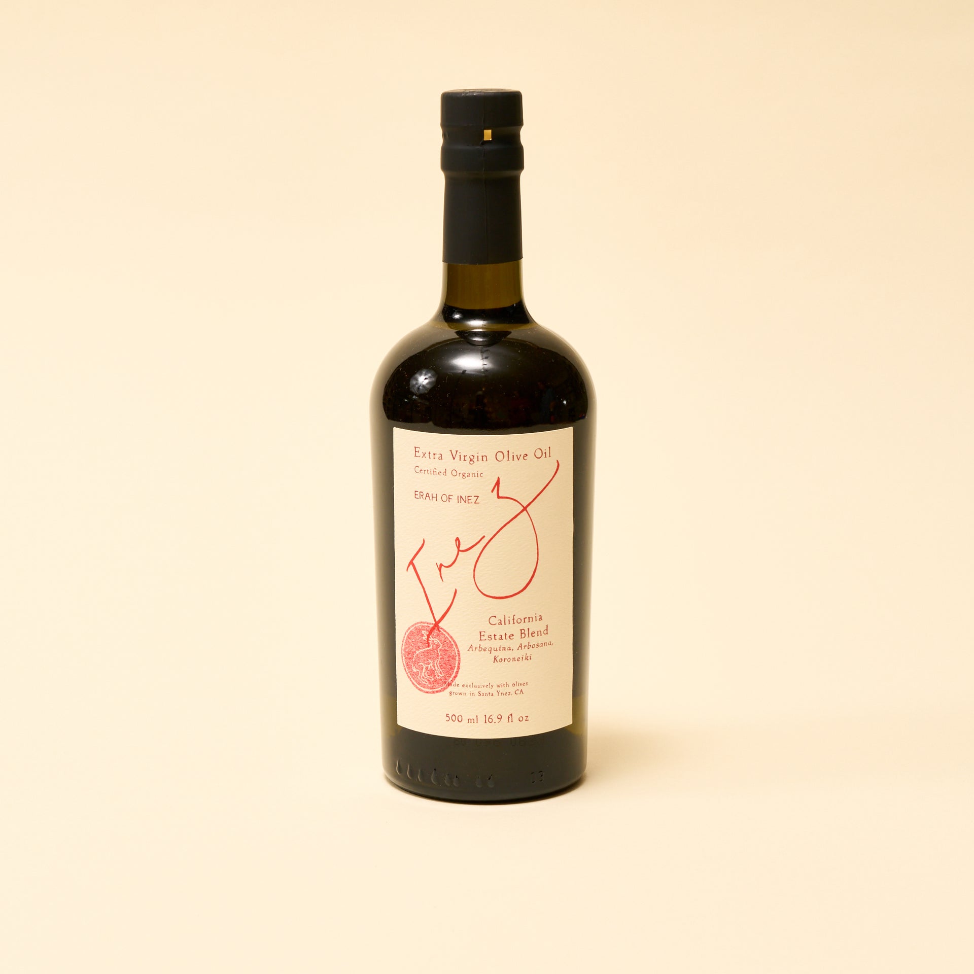 single origin estate blend