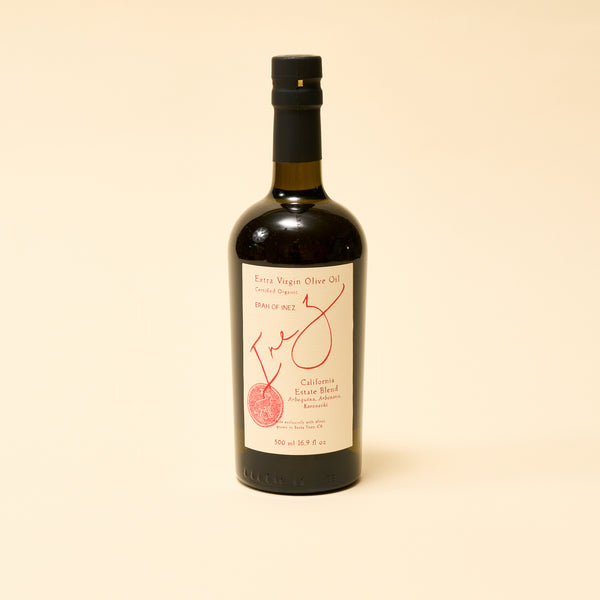 Inez Olive Oil • Big Night