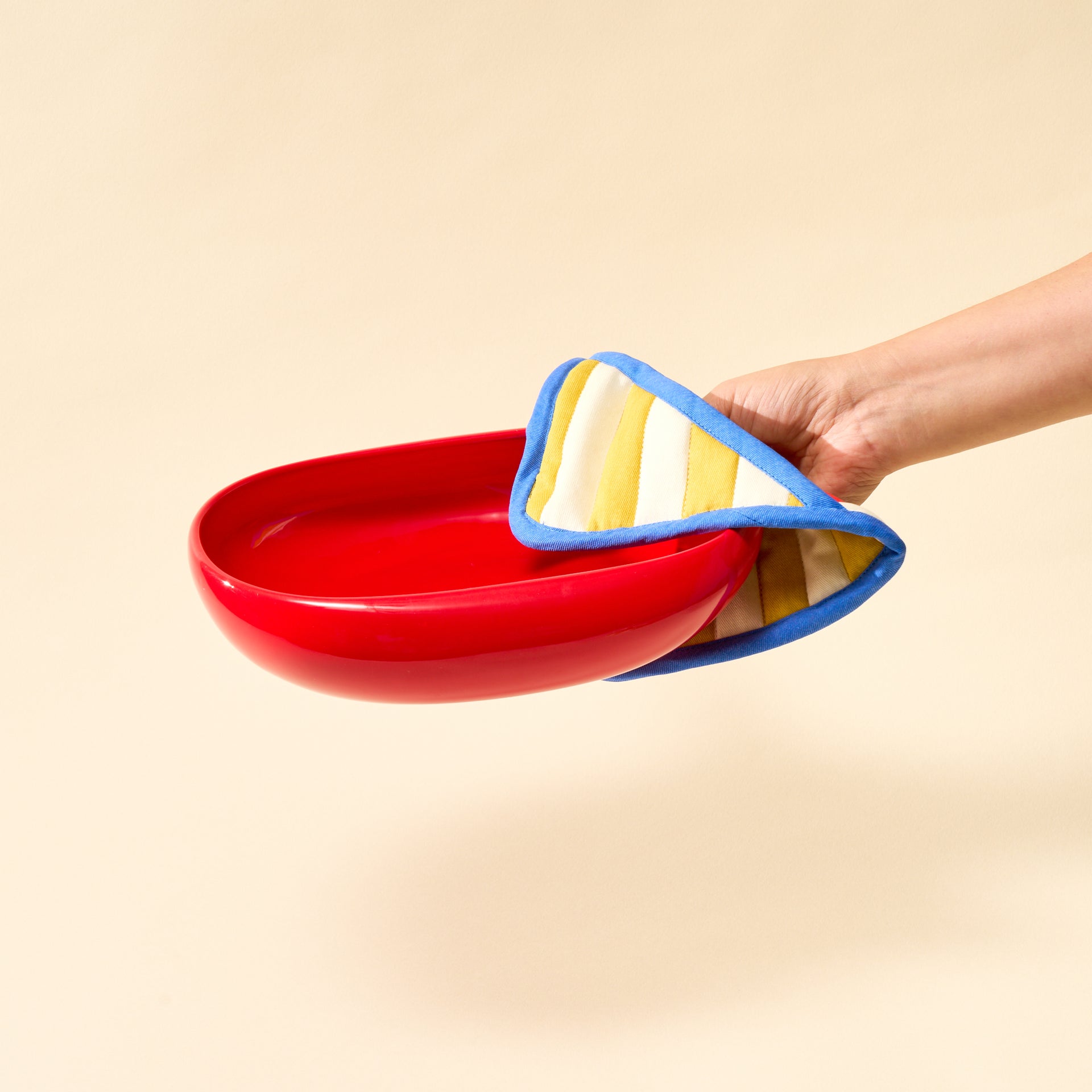 Big Night x Dusen Dusen Pot Holder