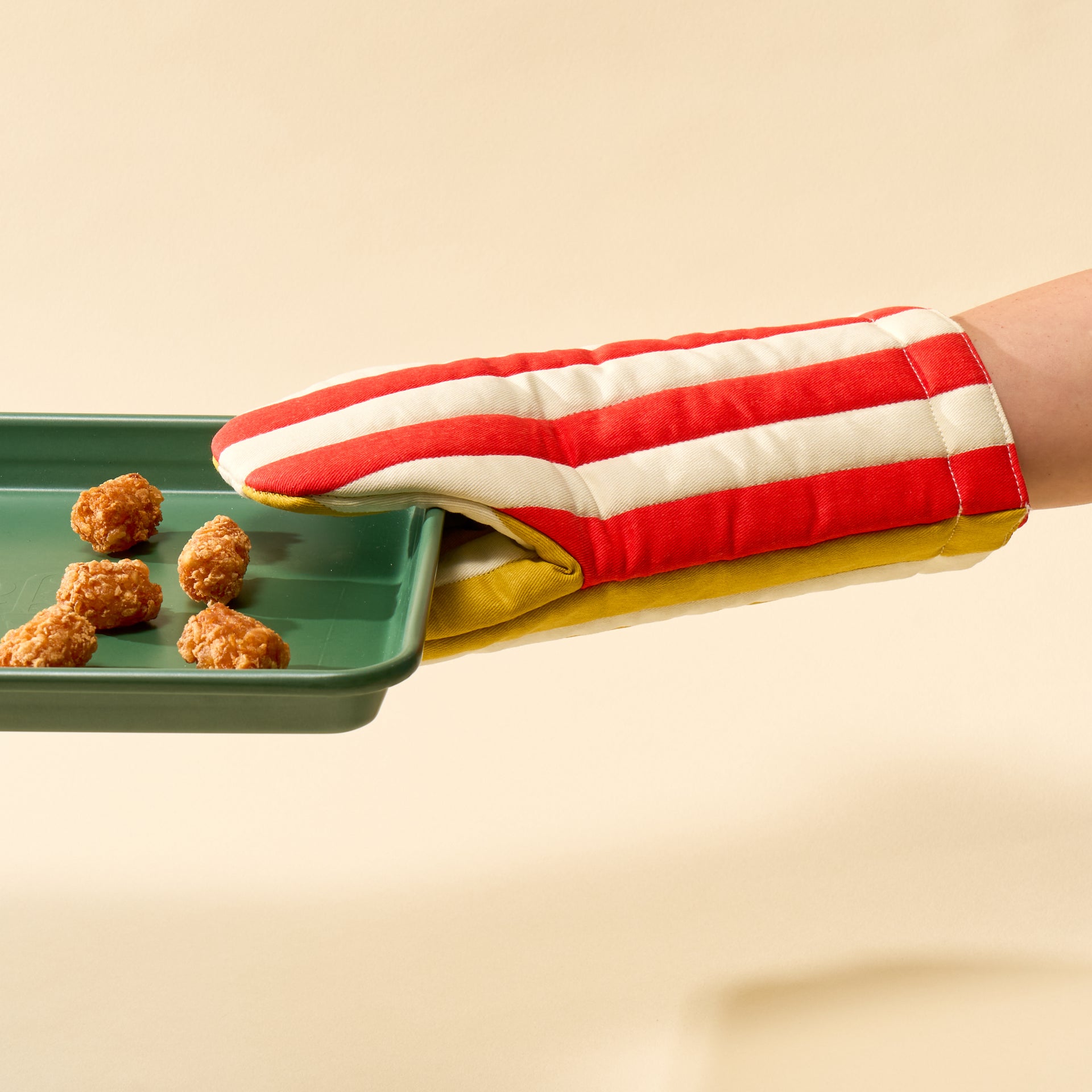 Big Night x Dusen Dusen Oven Mitt