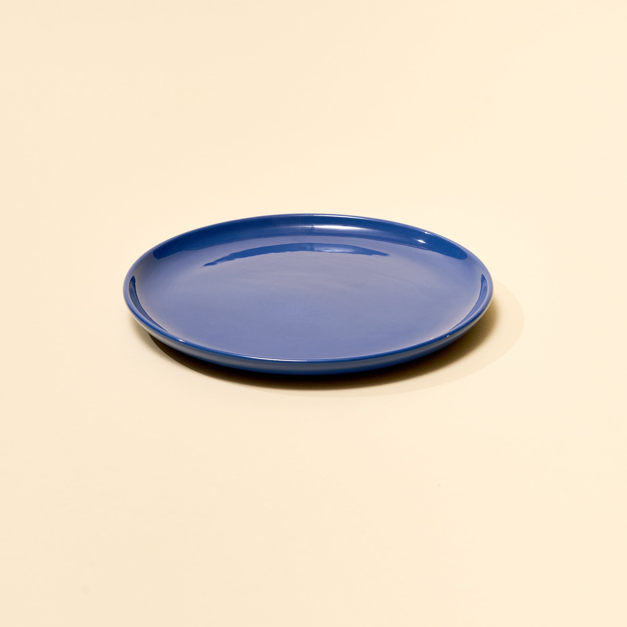 Russel Wright Salad Plate • Big Night
