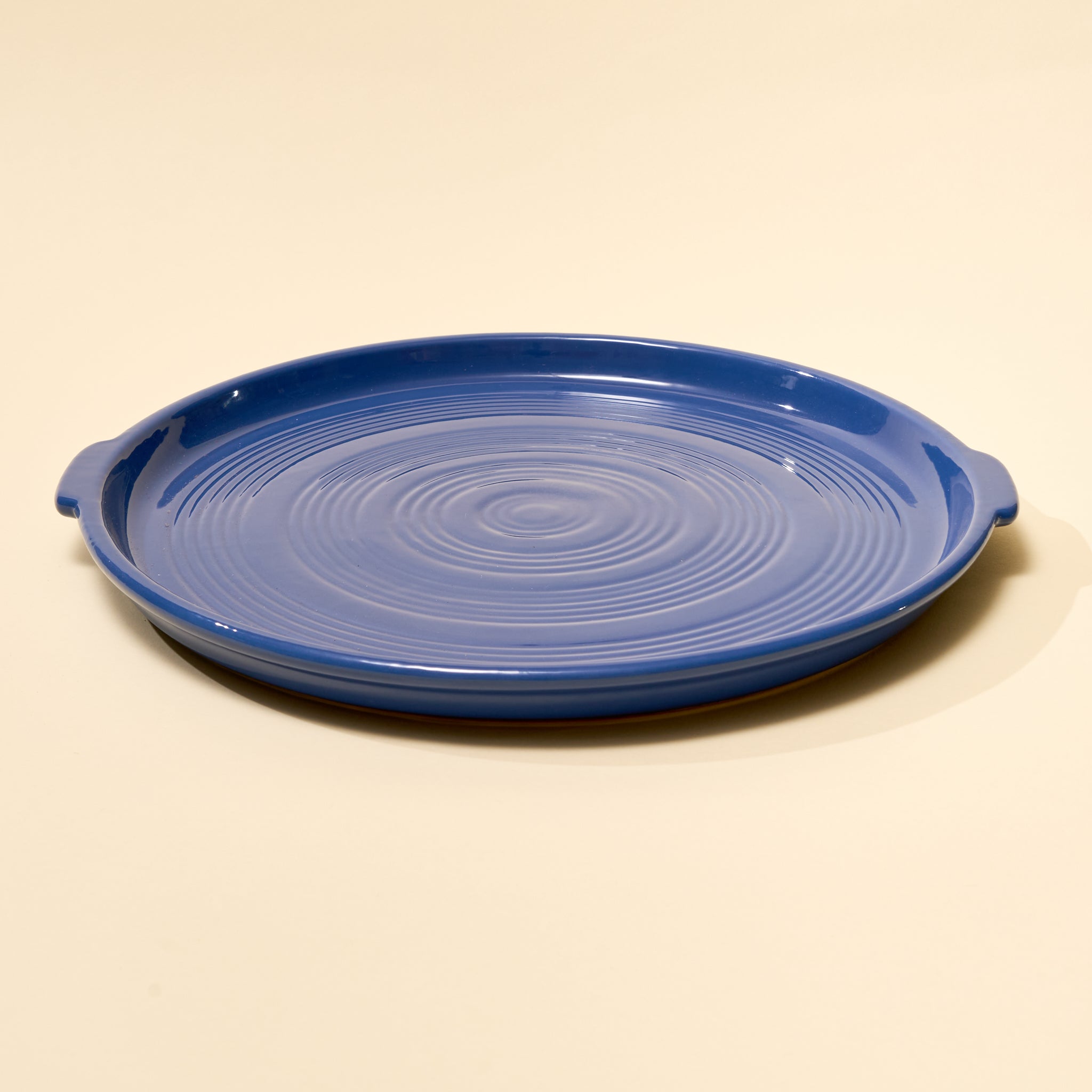 Bauer Pacific Platter