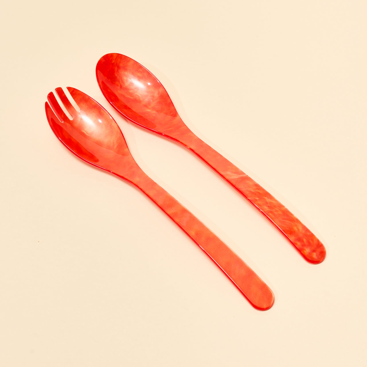 coral