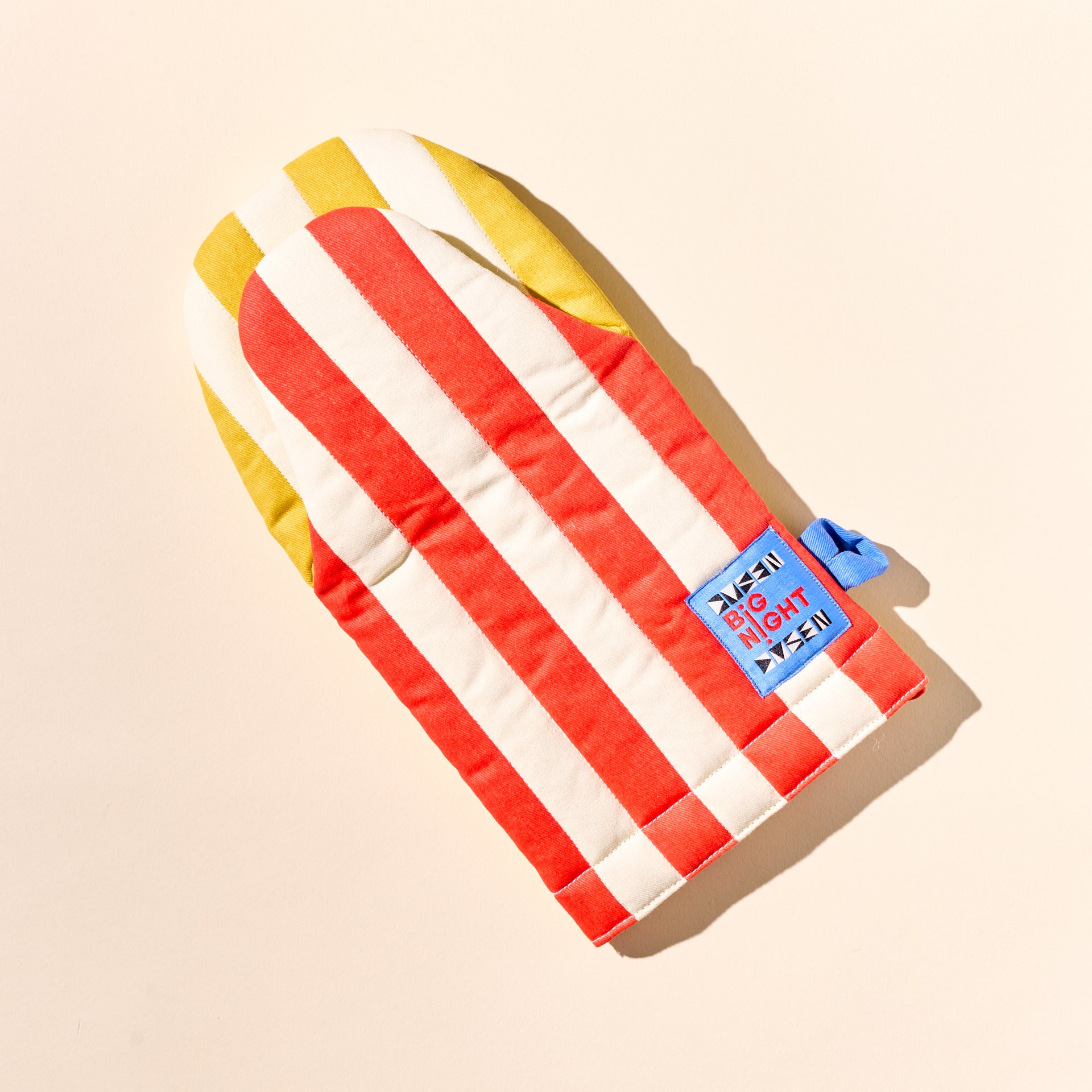 Big Night x Dusen Dusen Oven Mitt