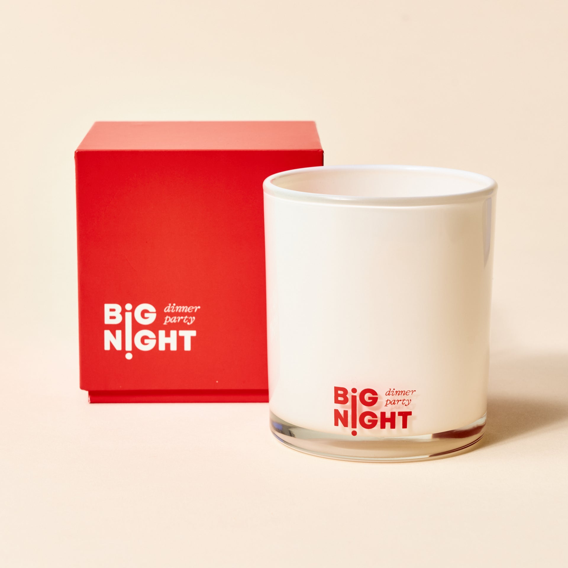 DINNER PARTY by Big Night