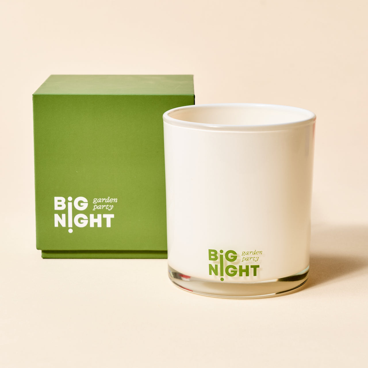 GARDEN PARTY by Big Night