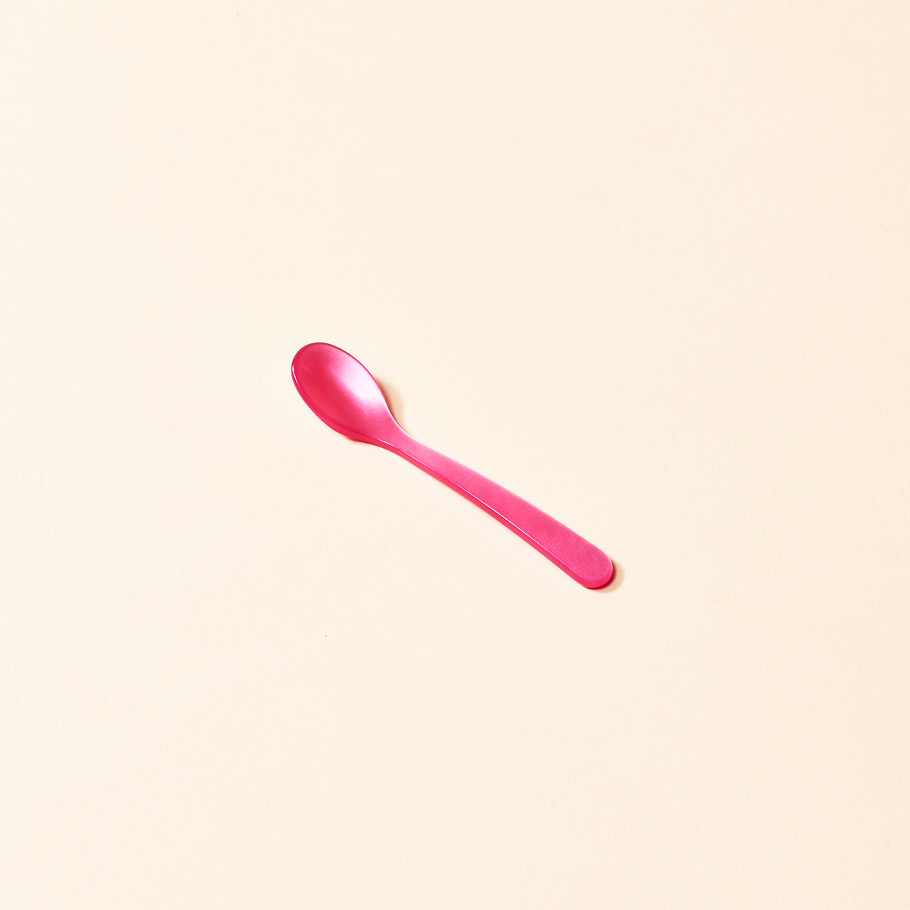 Resin Espresso Spoons